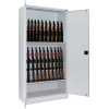 Gun storage Cabinet