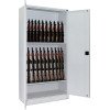 Gun storage Cabinet