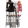 Drying stands