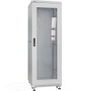 Floor standing data cabinet