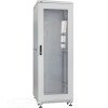 Floor standing data cabinet
