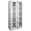 Laboratory storage cabinets