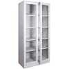 Laboratory storage cabinets