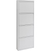 Cabinets for shoes