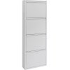 Cabinets for shoes