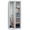 Clothing and Equipment Cabinets
