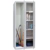 Clothing and Equipment Cabinets