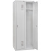 Metal wardrobes