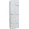 Metal Storage Lockers