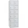 Metal Storage Lockers