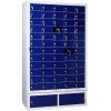 Subscriber cabinets