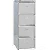 Filing cabinets