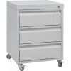Office mobile pedestal