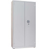 Fireproof cabinets