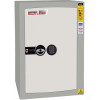 Burglar-proof safes