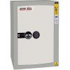 Burglar-proof safes