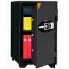 Fireproof safes