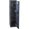 Gun safes