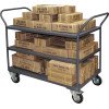 Platform trolleys