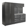 MODUL Garage Furniture