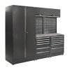 MODUL Garage Furniture