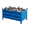 Pallets Box-Industrial container