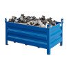 Pallets Box-Industrial container
