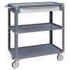 Shelf trolleys