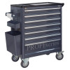 Tool trolleys 
