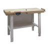 Woodworking benches