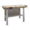 Woodworking benches