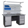 Workbenches 