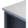 Heavy-duty workbench 210 D/2S2M/2S2M R