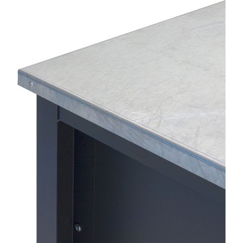 Werkbank der schweren Serie 210 SML/2S2M/2Py G(2,0)