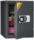 Fireproof safe 530EK