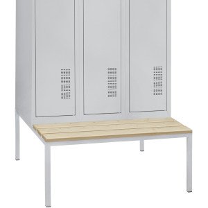 Ławka stała do szafy SG-300/3