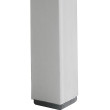 Bank für Kleiderschrank SG-400/1-O (klappbar)
