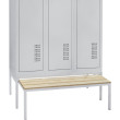 Bank für den Schrank SG-400/3-V (300/4-V)