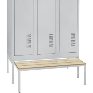 Bank für den Schrank SG-400/3-V (300/4-V)