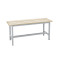 Bench C-1000, Wooden slats