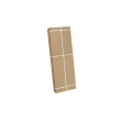 Bench C-1000, Wooden slats