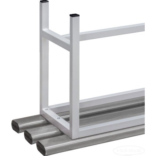 Bench C-1500, Plastic Slats