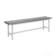Bench C-1500, Plastic Slats