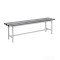 Bench C-1500, Plastic Slats