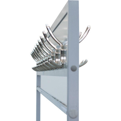 Office coat rack VOG-2000