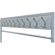 Office coat rack VOG-2000