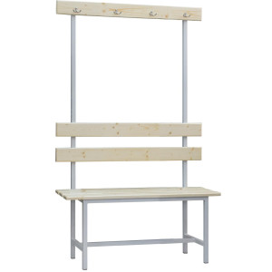 Einseitige Bank CV-1000