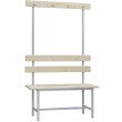 Einseitige Bank CV-1000