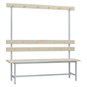 Einseitige Bank CV-1500