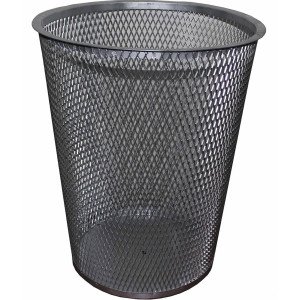 Floor-standing small bin "New York"